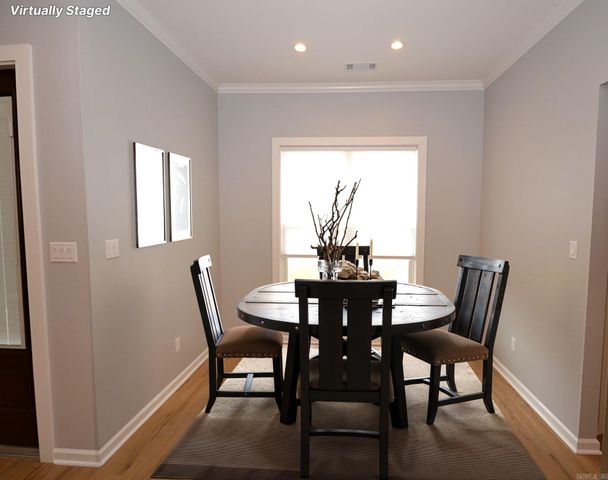 7445 Northwood, Benton, AR 72019