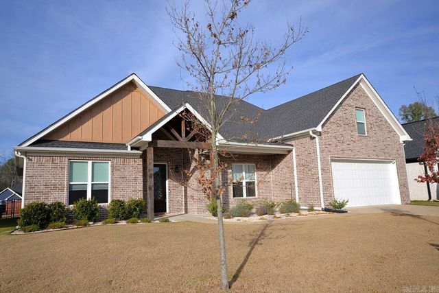 7445 Northwood, Benton, AR 72019