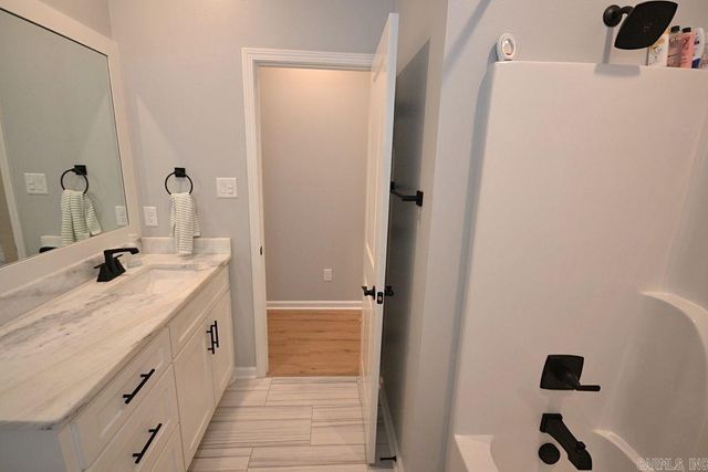 7445 Northwood, Benton, AR 72019