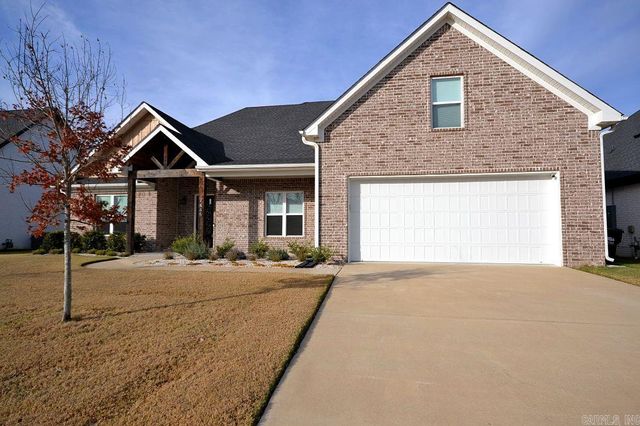 7445 Northwood, Benton, AR 72019