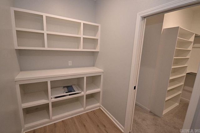 7445 Northwood, Benton, AR 72019