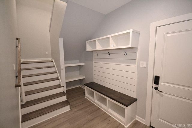 7445 Northwood, Benton, AR 72019