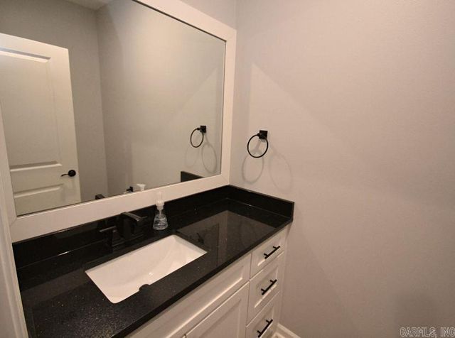 7445 Northwood, Benton, AR 72019