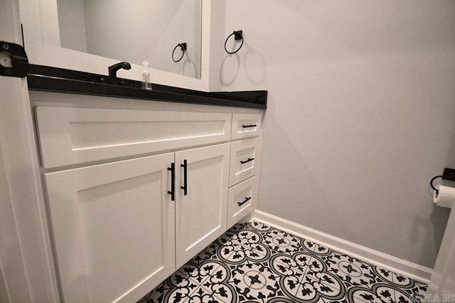 7445 Northwood, Benton, AR 72019