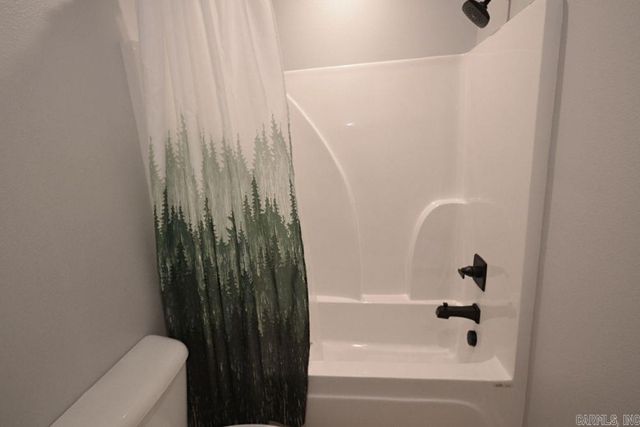 7445 Northwood, Benton, AR 72019