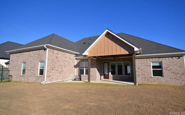 7445 Northwood, Benton, AR 72019