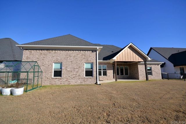 7445 Northwood, Benton, AR 72019