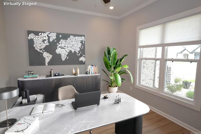 7445 Northwood, Benton, AR 72019