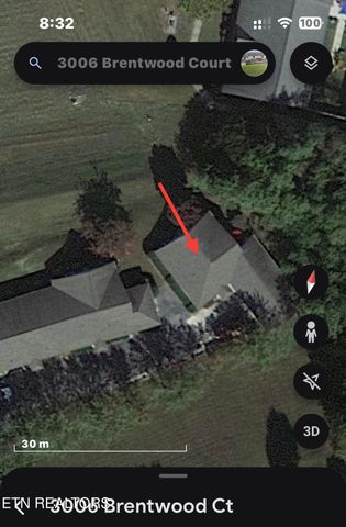 3006 Brentwood Court, Kingston, TN 37763