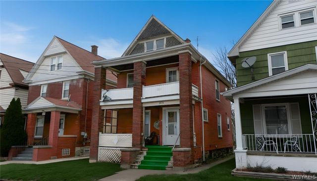 2022 La Salle Avenue, Niagara Falls, NY 14301