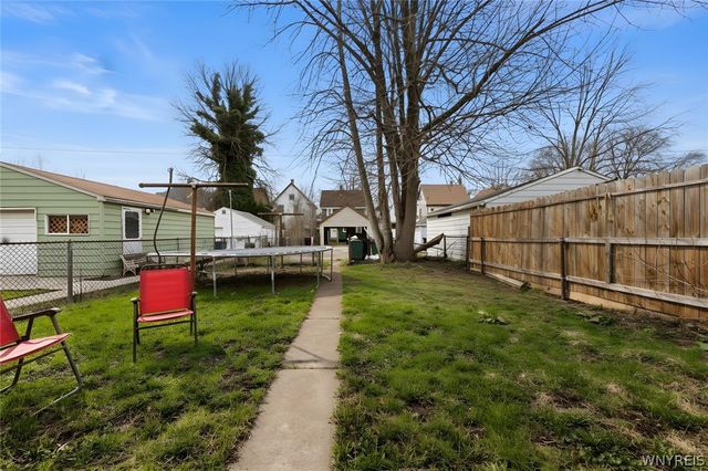 2022 La Salle Avenue, Niagara Falls, NY 14301