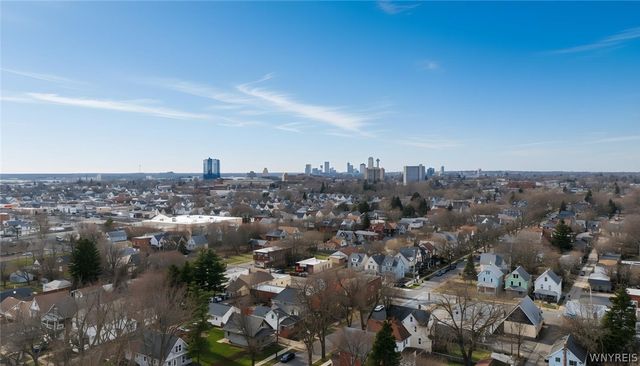 2022 La Salle Avenue, Niagara Falls, NY 14301