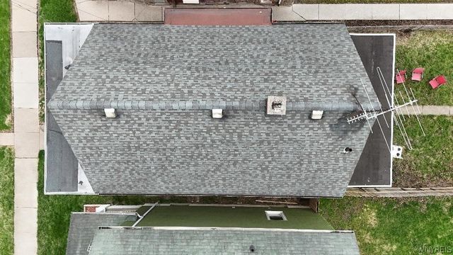 2022 La Salle Avenue, Niagara Falls, NY 14301