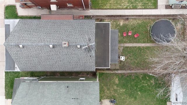 2022 La Salle Avenue, Niagara Falls, NY 14301