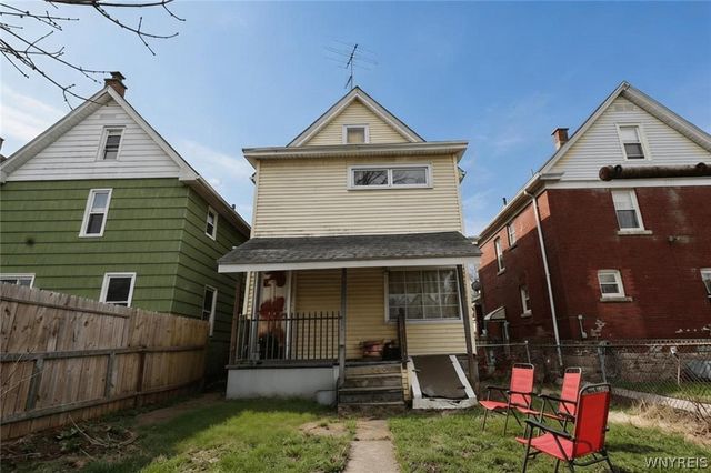 2022 La Salle Avenue, Niagara Falls, NY 14301