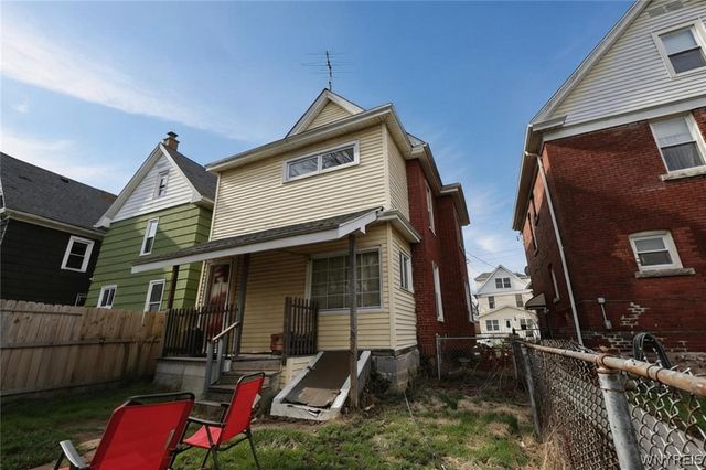 2022 La Salle Avenue, Niagara Falls, NY 14301
