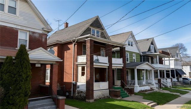 2022 La Salle Avenue, Niagara Falls, NY 14301