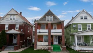 2022 La Salle Avenue, Niagara Falls, NY 14301
