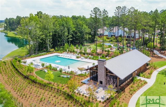 54 Dendron Drive, Richmond Hill, GA 31324