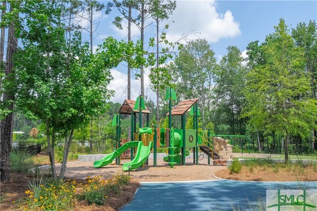 54 Dendron Drive, Richmond Hill, GA 31324