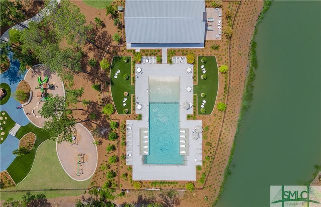 54 Dendron Drive, Richmond Hill, GA 31324