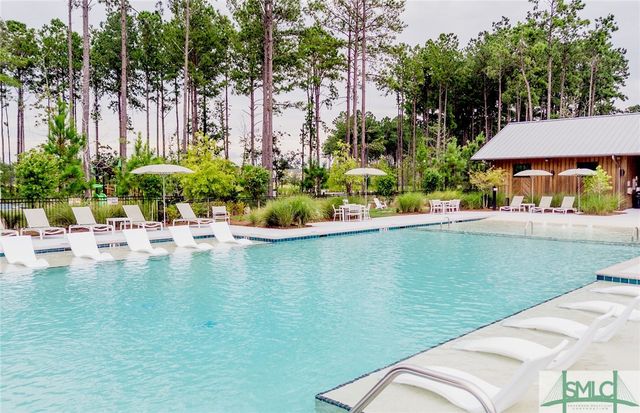 54 Dendron Drive, Richmond Hill, GA 31324