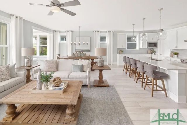 54 Dendron Drive, Richmond Hill, GA 31324