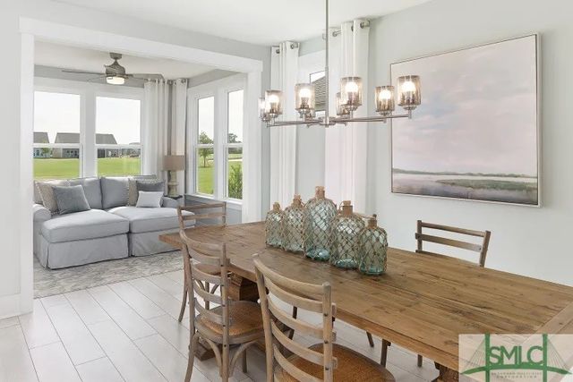 54 Dendron Drive, Richmond Hill, GA 31324