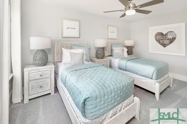 54 Dendron Drive, Richmond Hill, GA 31324