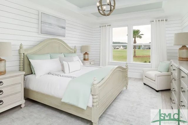 54 Dendron Drive, Richmond Hill, GA 31324