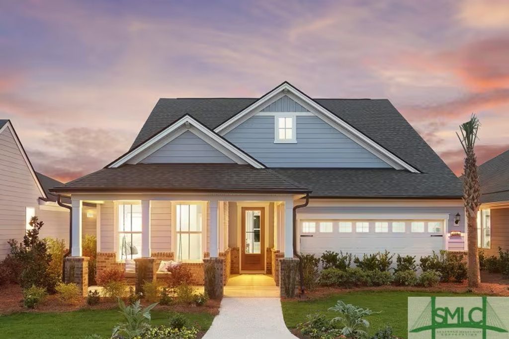 54 Dendron Drive, Richmond Hill, GA 31324