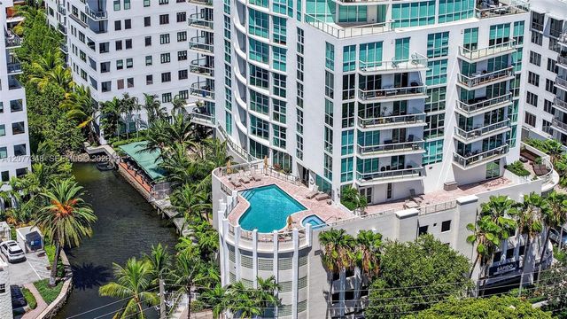 111 SE 8th Avenue 705, Fort Lauderdale, FL 33301