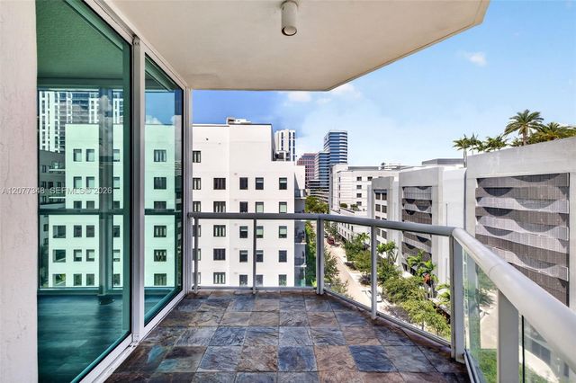 111 SE 8th Avenue 705, Fort Lauderdale, FL 33301