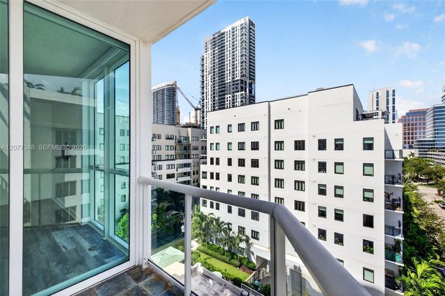 111 SE 8th Avenue 705, Fort Lauderdale, FL 33301