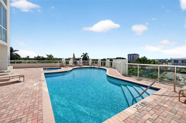 111 SE 8th Avenue 705, Fort Lauderdale, FL 33301