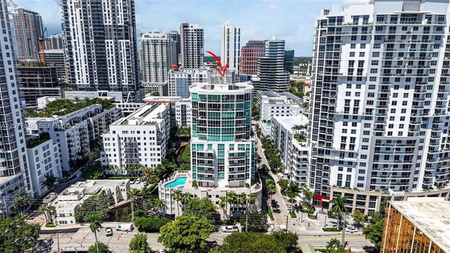 111 SE 8th Avenue 705, Fort Lauderdale, FL 33301