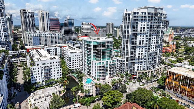111 SE 8th Avenue 705, Fort Lauderdale, FL 33301