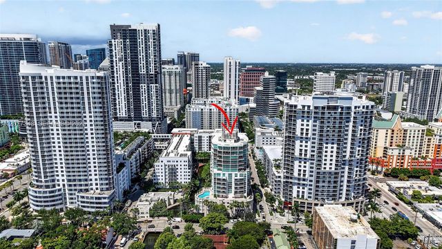 111 SE 8th Avenue 705, Fort Lauderdale, FL 33301