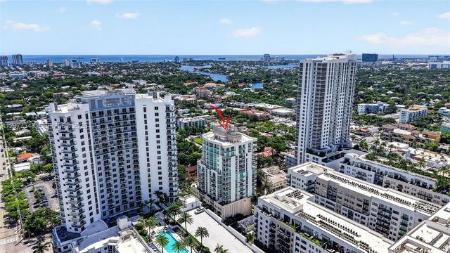 111 SE 8th Avenue 705, Fort Lauderdale, FL 33301