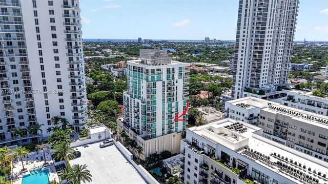 111 SE 8th Avenue 705, Fort Lauderdale, FL 33301