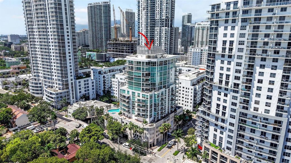 111 SE 8th Avenue 705, Fort Lauderdale, FL 33301