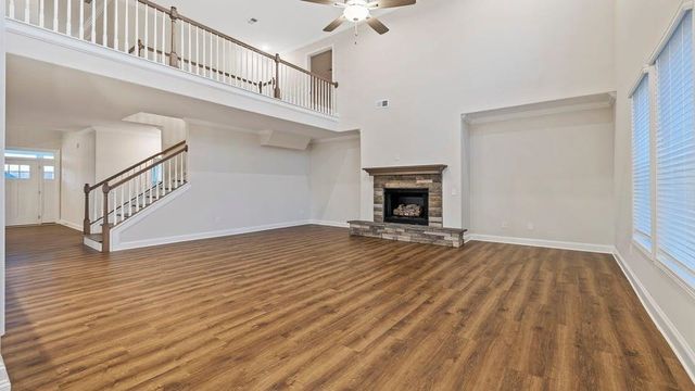 1325 Wellton Place, Campobello, SC 29322