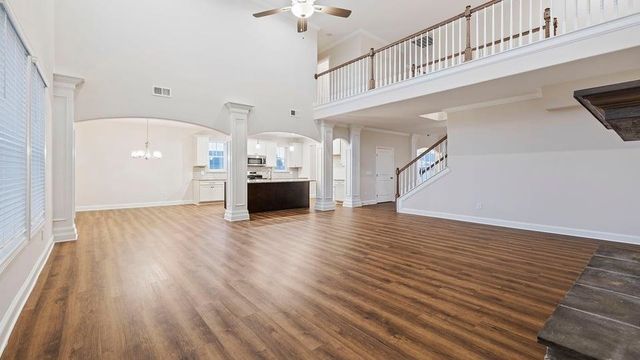 1325 Wellton Place, Campobello, SC 29322