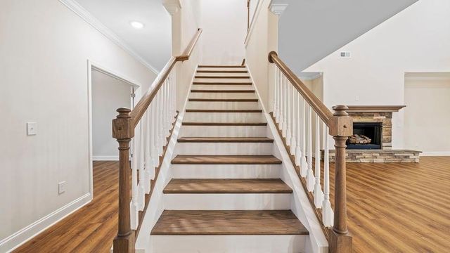 1325 Wellton Place, Campobello, SC 29322