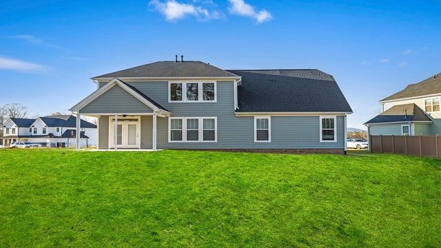 1325 Wellton Place, Campobello, SC 29322