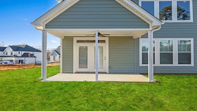 1325 Wellton Place, Campobello, SC 29322