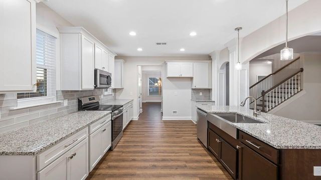 1325 Wellton Place, Campobello, SC 29322