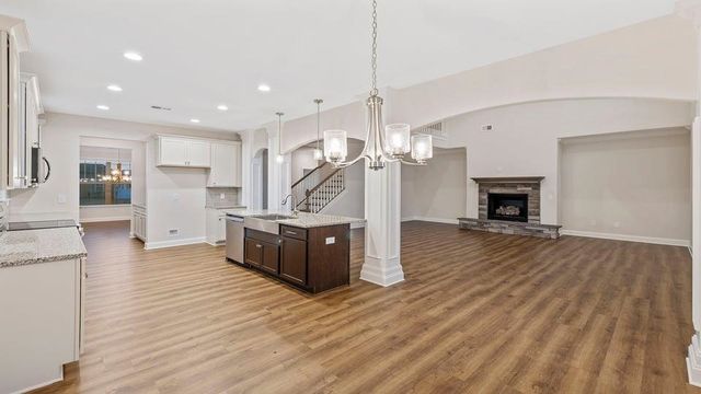 1325 Wellton Place, Campobello, SC 29322