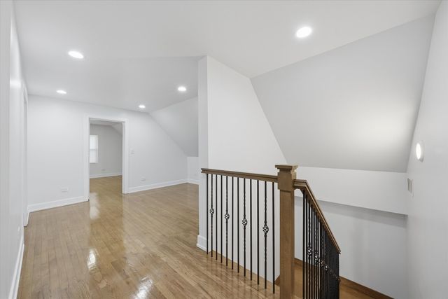 7607 S May Street, Chicago, IL 60620