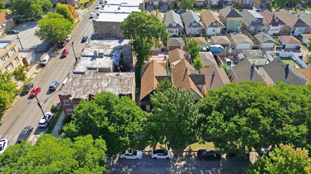 7607 S May Street, Chicago, IL 60620